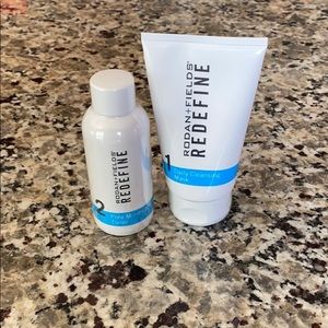 NEW Rodan and Fields Cleansing Mask and Toner